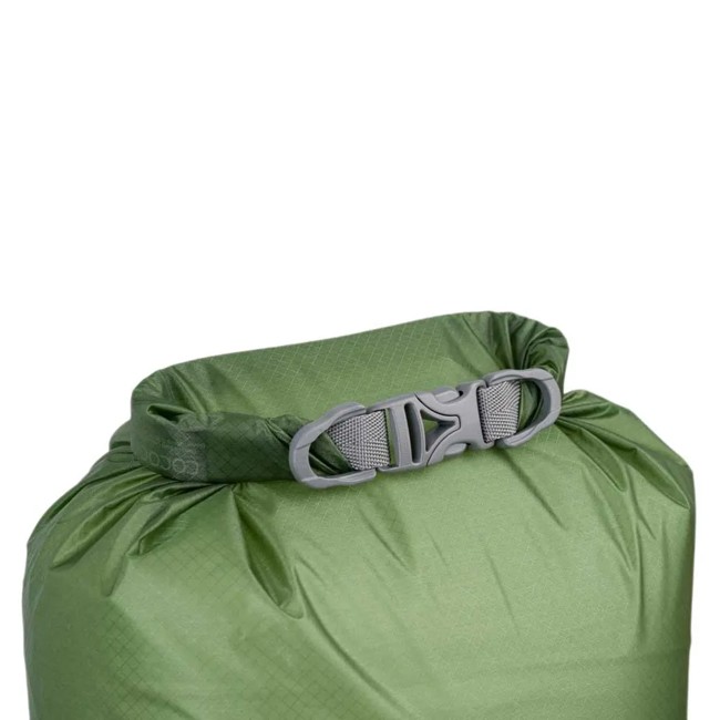 Laukku cocoon ULTRALIGHT Myrtle Green 13L