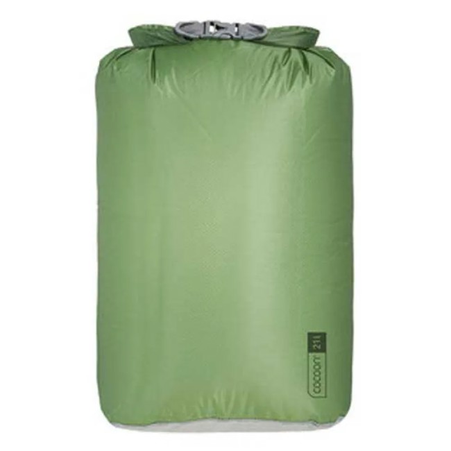 Maišas cocoon ULTRALIGHT Myrtle Green 21L