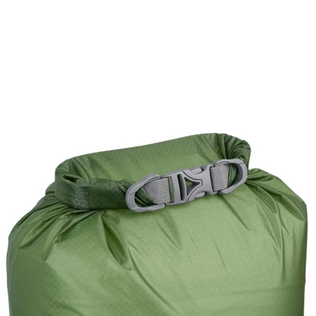 Laukku cocoon ULTRALIGHT Myrtle Green 21L