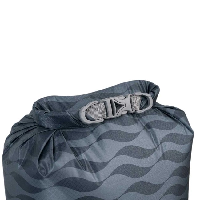 Laukku cocoon ULTRALIGHT Grey Waves 37L