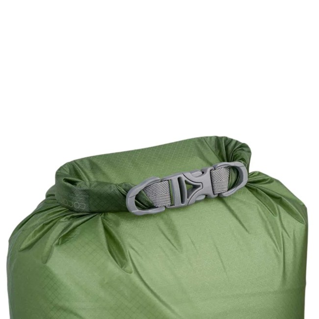Laukku cocoon ULTRALIGHT Myrtle Green 37L