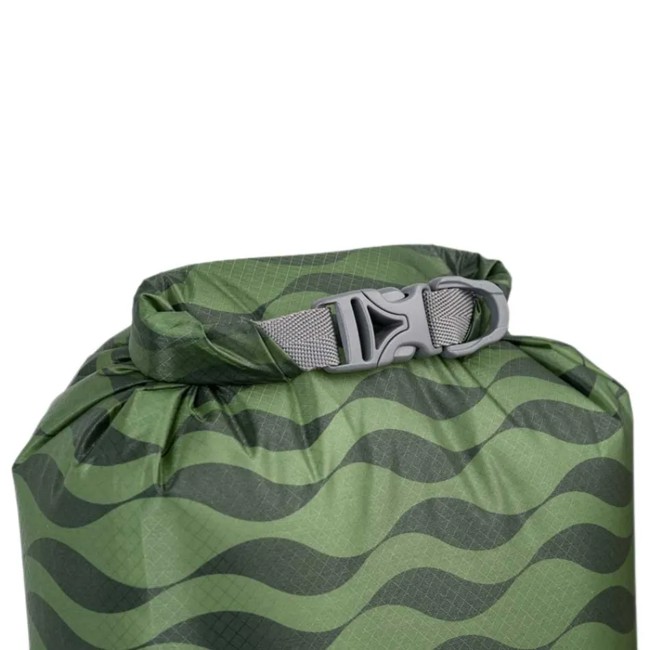 Laukku cocoon ULTRALIGHT Green Waves 3L