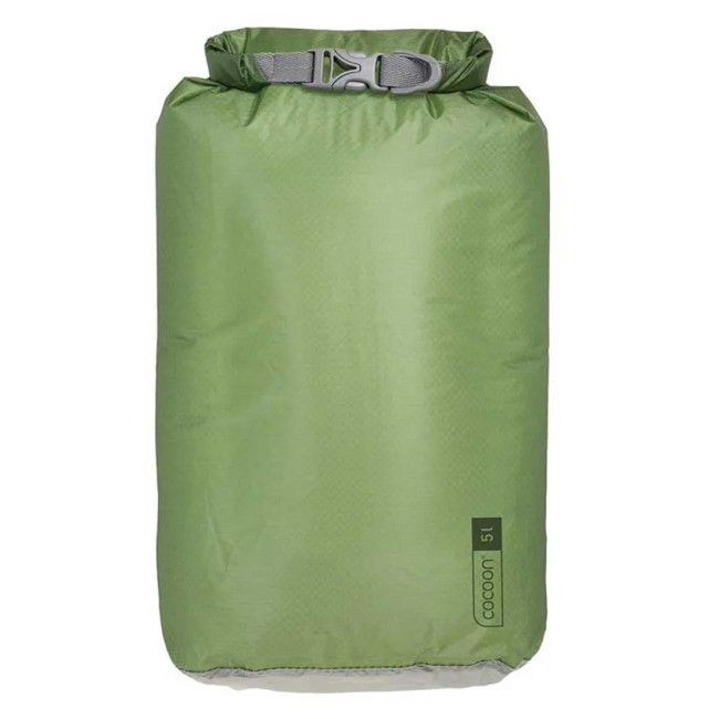 Laukku cocoon DRYBAG ULTRALIGHT 5L