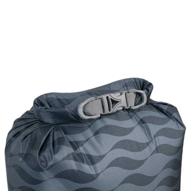 Laukku cocoon ULTRALIGHT Grey Waves 8L