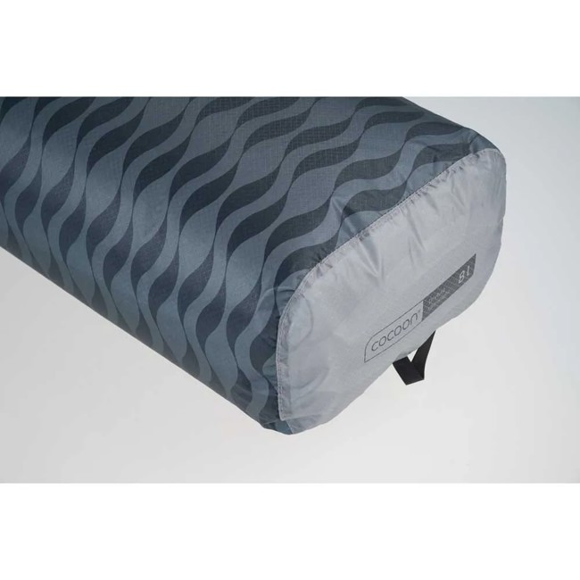 Laukku cocoon ULTRALIGHT Grey Waves 8L