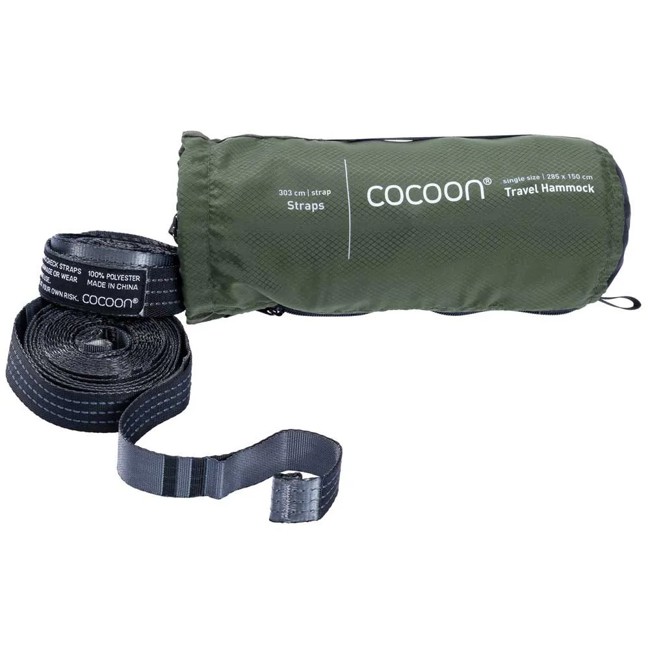 Hamakas cocoon TRAVEL