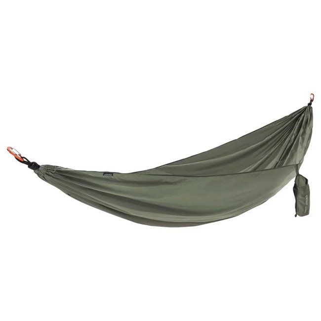 Hojdacia sieť cocoon TRAVEL SET