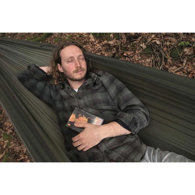 Hojdacia sieť cocoon TRAVEL SET