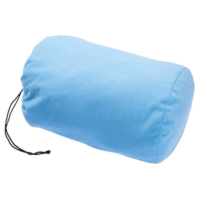 Vankúš cocoon STUFF SACK Phantom Black/Blue M