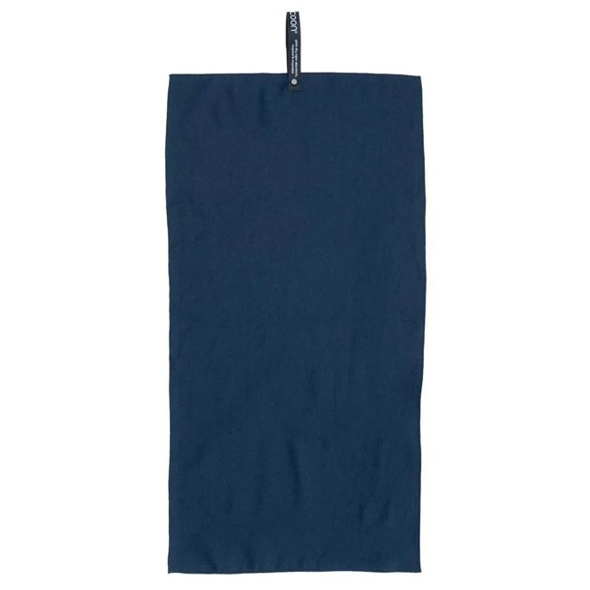 Rankšluostis cocoon HYPERLIGHT Lava Grey L