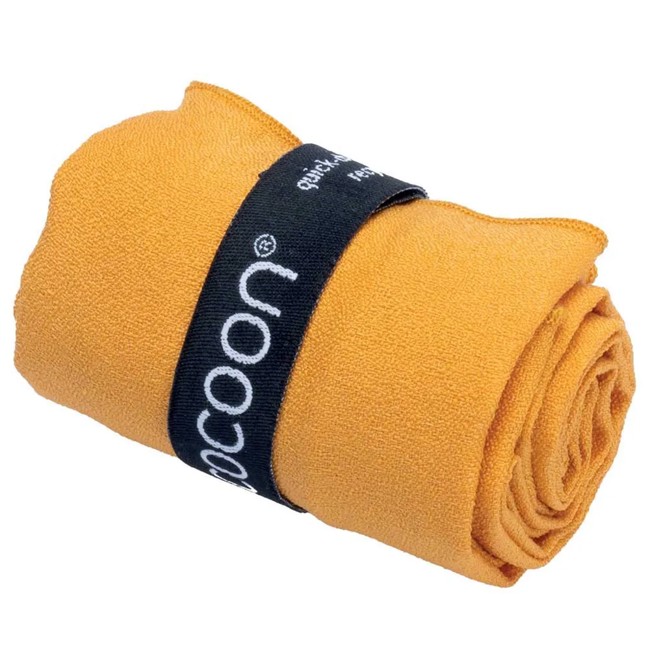 Pyyhe cocoon HYPERLIGHT Sunrise L