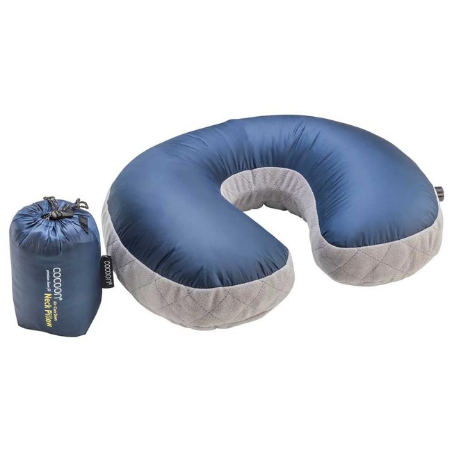 Pagalvė cocoon Air Core Down Ultralight