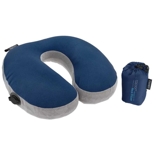 Vankúš cocoon ERGO ULTRALGT