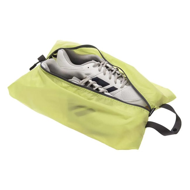 Tas cocoon PACK Wild Lime