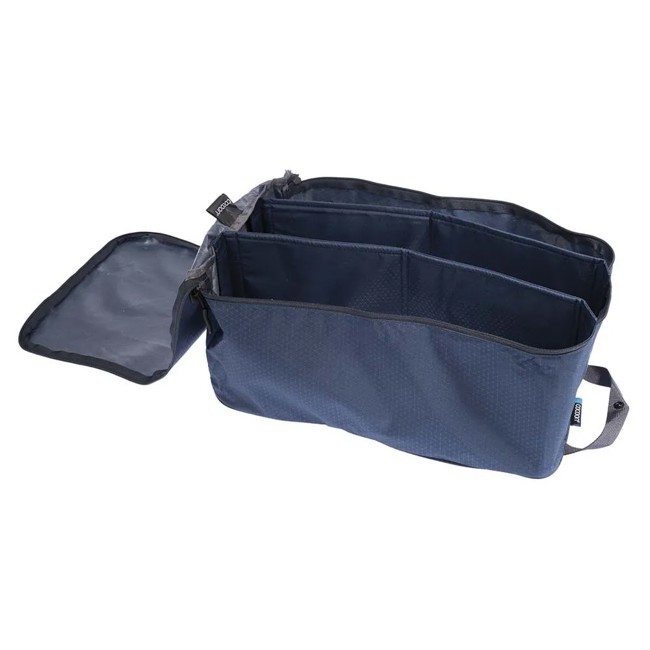 Väska cocoon SIX Galaxy Blue