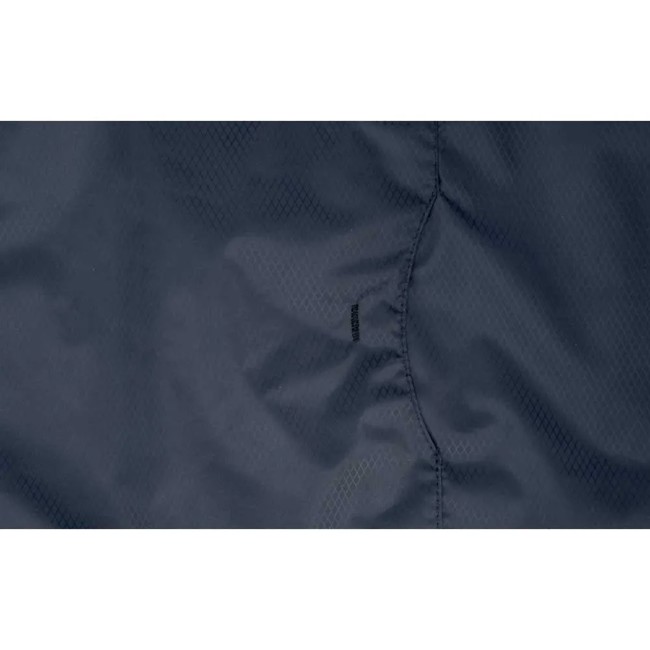Waschbeutel cocoon HANG TOILETRY KIT MINIMALIST PBlk/Ablue