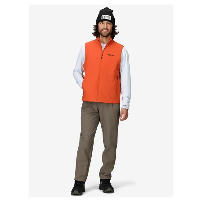 Vesta marmot NOVUS LT