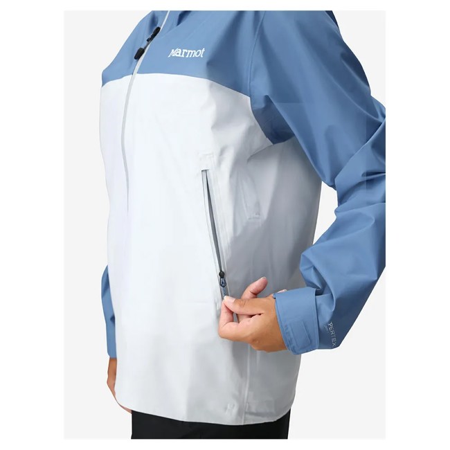 Takki marmot MINIMALIST PERTEX JKT