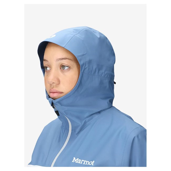 Takki marmot MINIMALIST PERTEX JKT