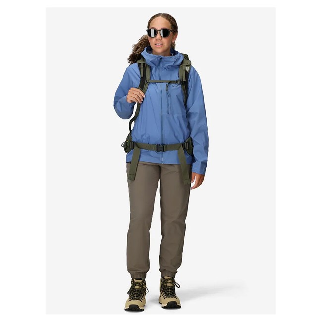 Marmot Jacket Superalloy Bio Rain Jkt