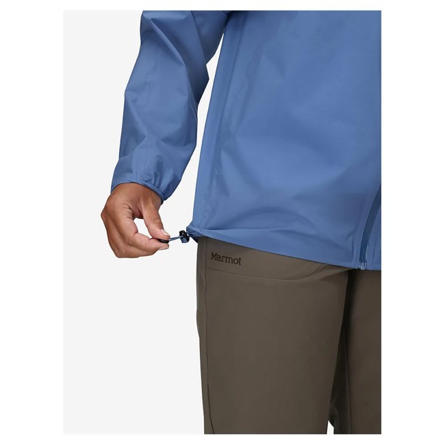 Marmot Jacket Superalloy Bio Rain Jkt