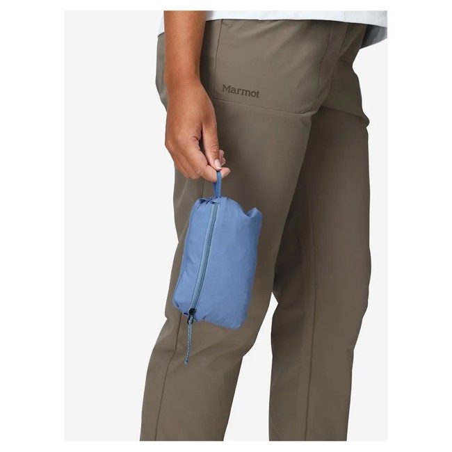 Marmot Jacket Superalloy Bio Rain Jkt