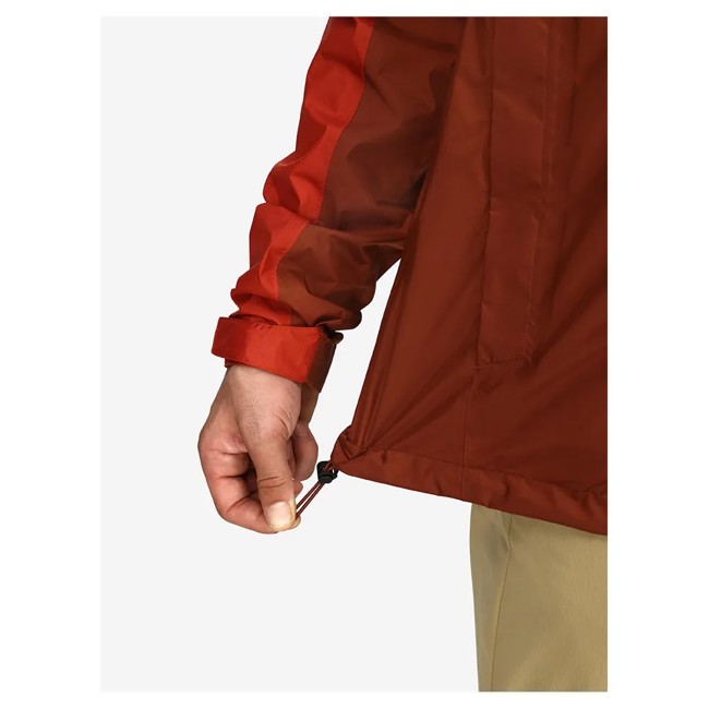Takki marmot PRECIP ECO JKT