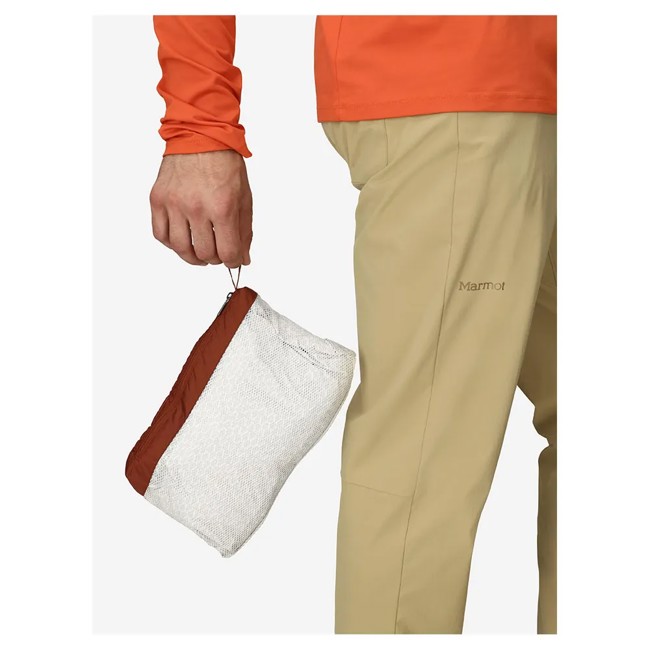 Takki marmot PRECIP ECO JKT