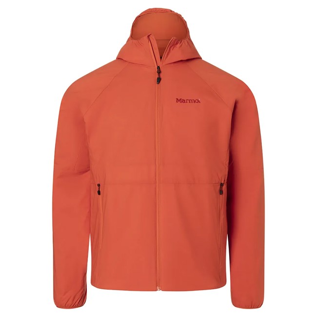 Bunda marmot Novus LT Hoody