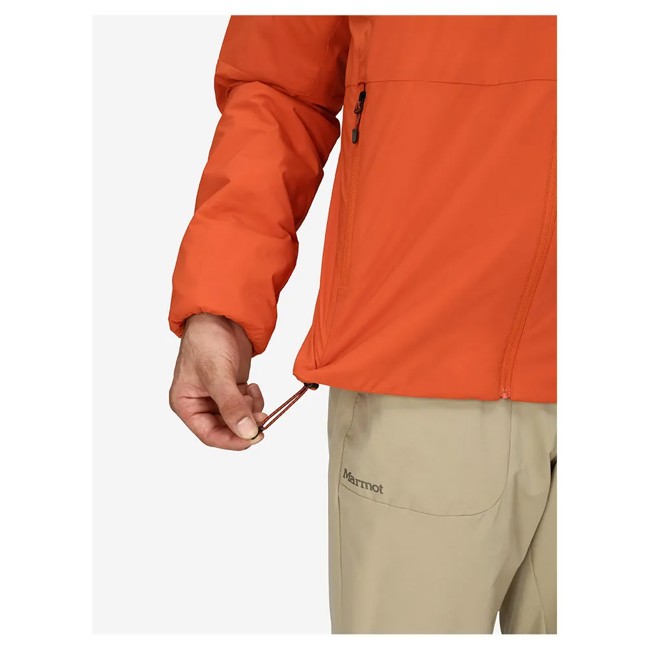 Bunda marmot Novus LT Hoody