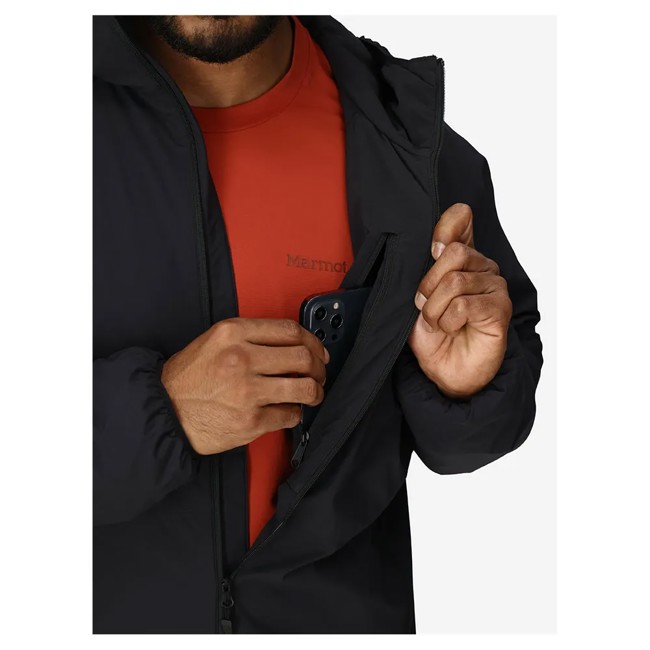 Bunda marmot Novus LT Hoody