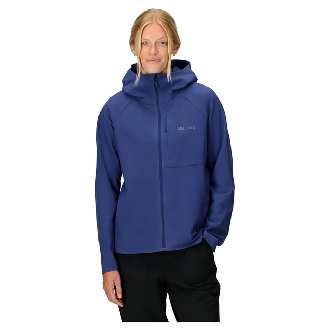 Sweatshirt Marmot Pinnacle Driclime