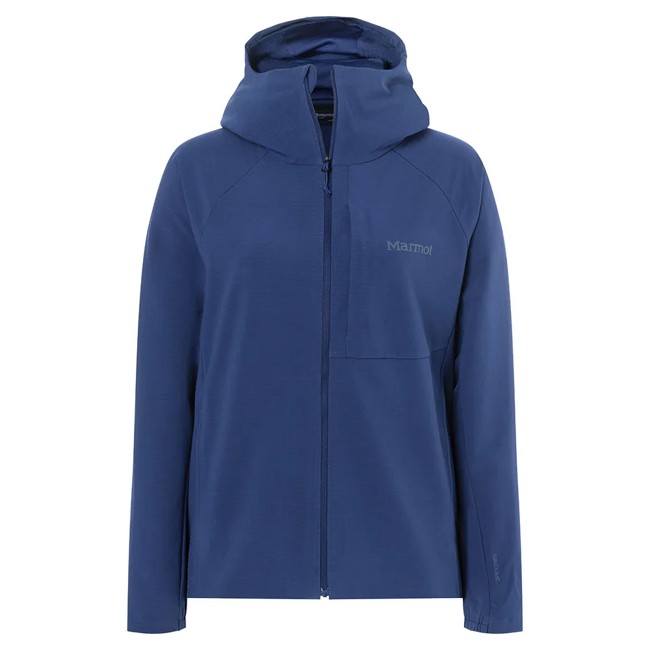 Sweatshirt Marmot Pinnacle Driclime