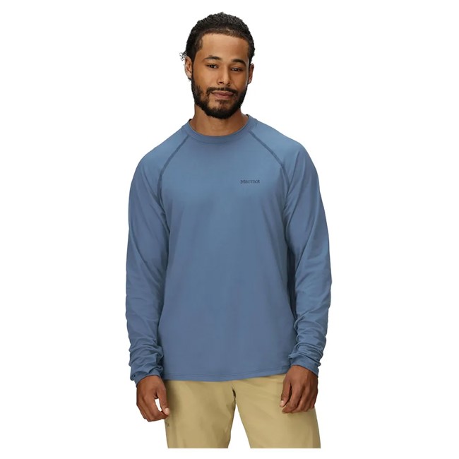 Camiseta marmot Windridge LS