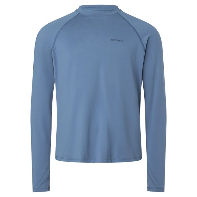 Camiseta marmot Windridge LS