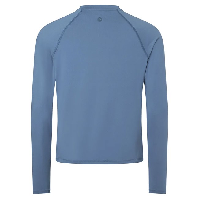 Camiseta marmot Windridge LS