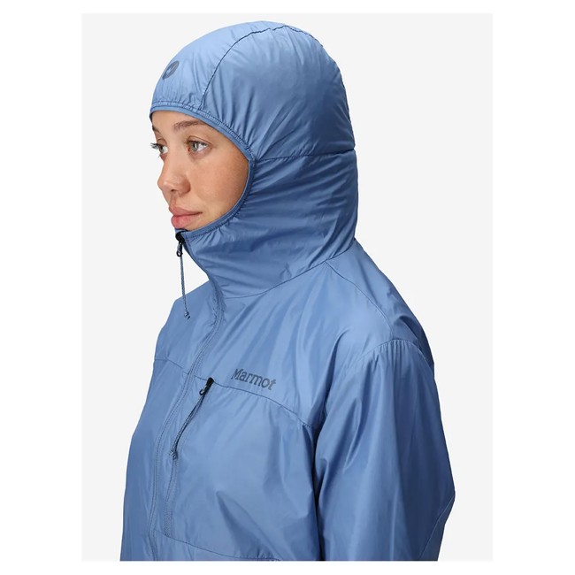 Jakna marmot SUPERALLOY BIO WIND JKT