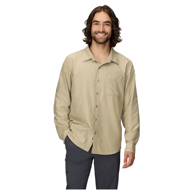Ing marmot AIREXCHANGE LS