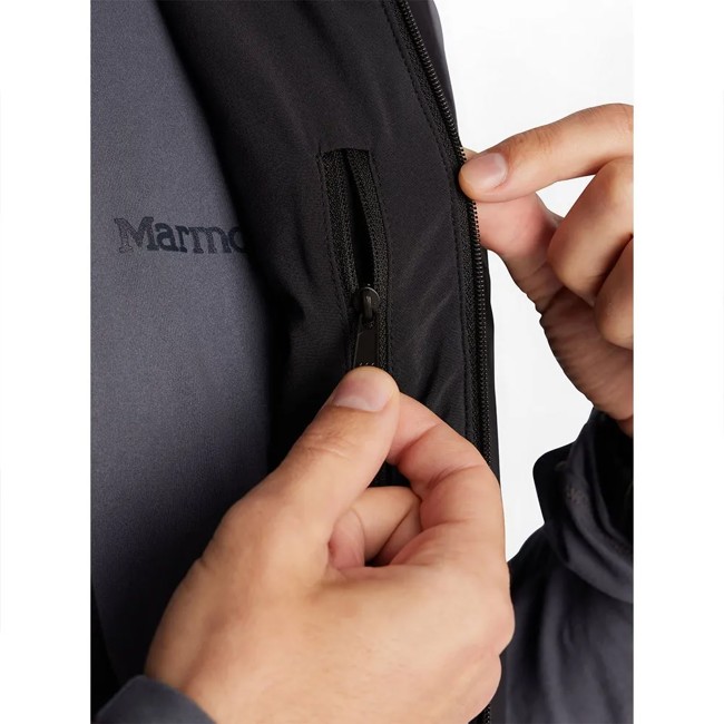 Vesta marmot NOVUS LT