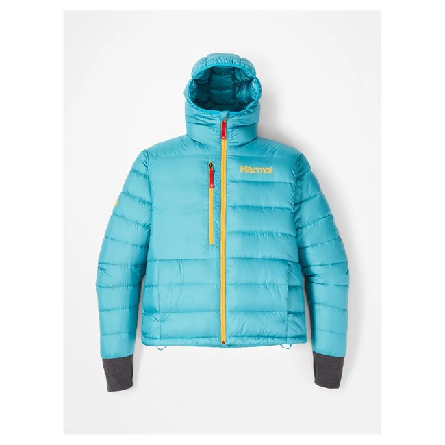 Haalari marmot WarmCube 8000M SUIT
