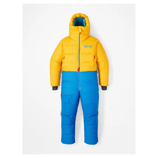 Haalari marmot WarmCube 8000M SUIT