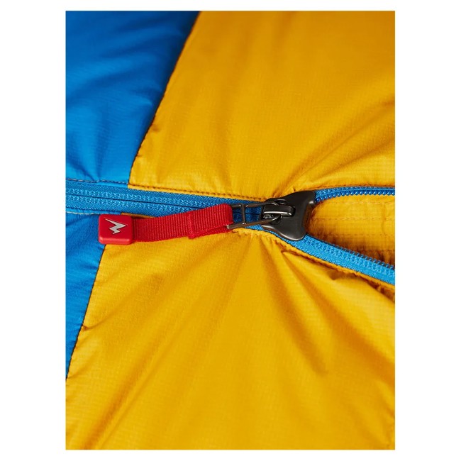 Haalari marmot WarmCube 8000M SUIT