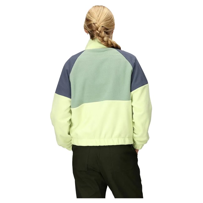 Fleece marmot RETRO ROCKLIN 1/2 ZIP