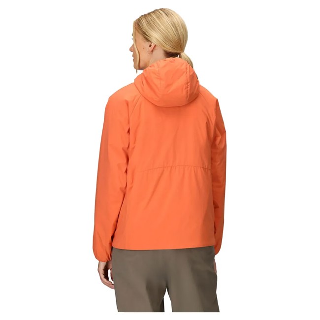 Bunda marmot NOVUS LT HOODY Pomelo