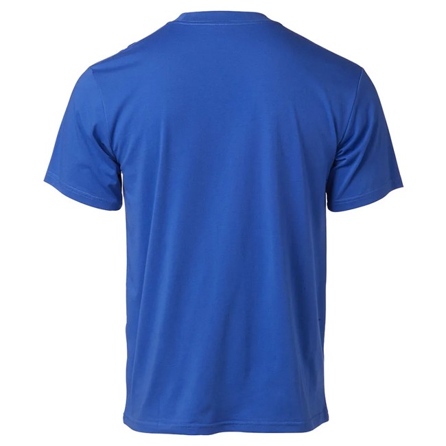 T-Shirt marmot GRADIENT TEE SS Trail Blue