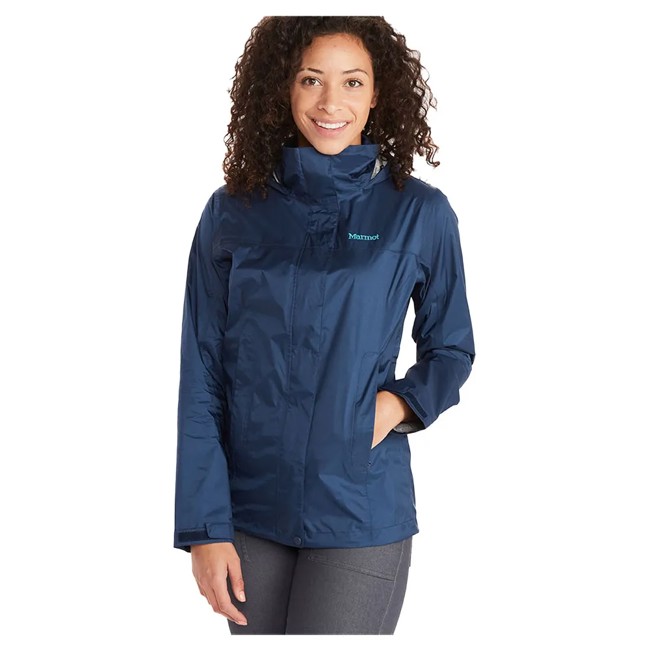 Jacka marmot PRECIP ECO