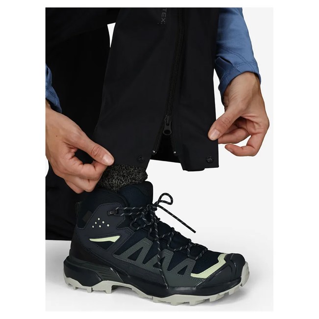 Spodnie marmot MINIMALIST PERTEX PANT Black