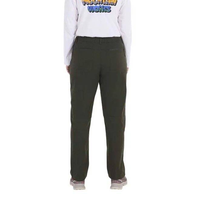 Byxor marmot TOPANGA PANT Rosin Green