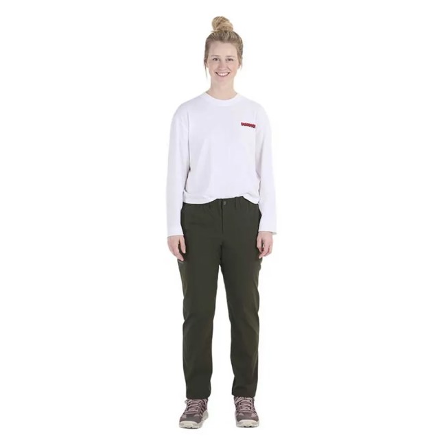 Byxor marmot TOPANGA PANT Rosin Green