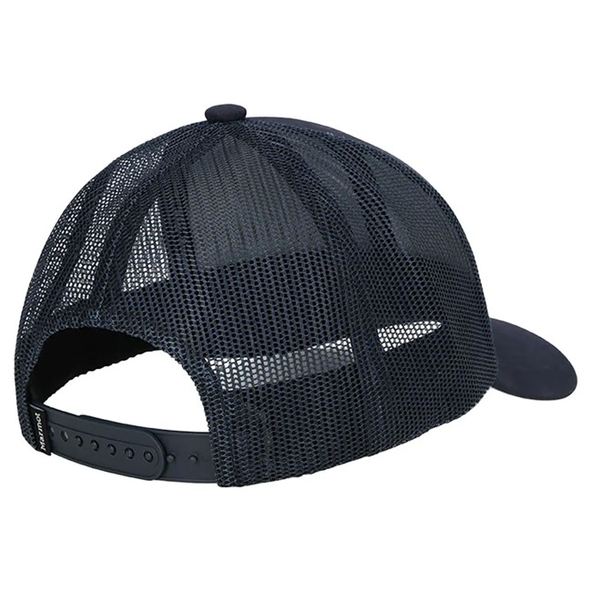Gorra marmot RETRO TRUCKER